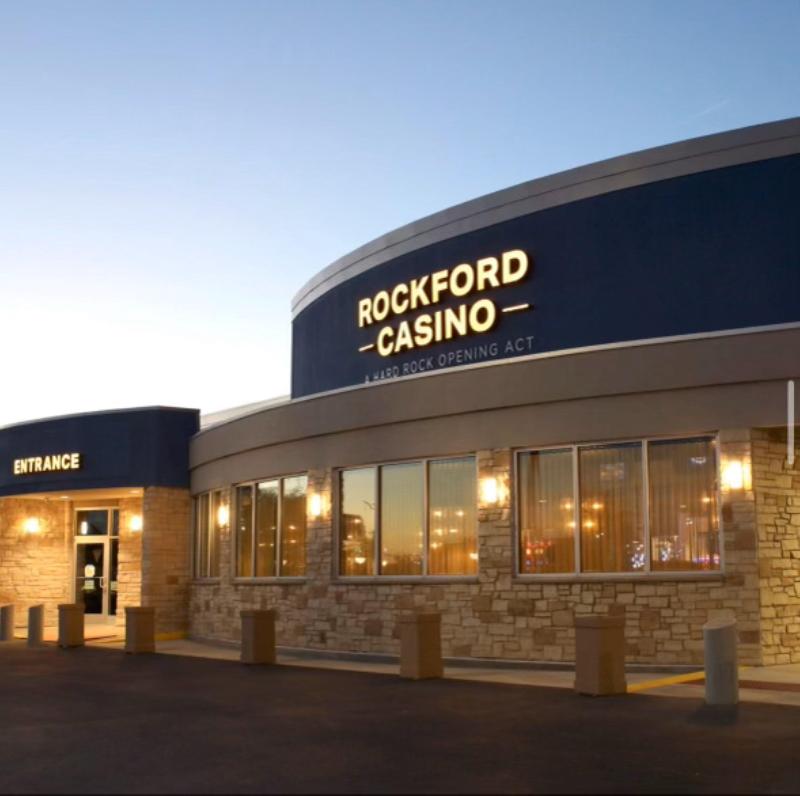 Staybridge Suites Rockford image