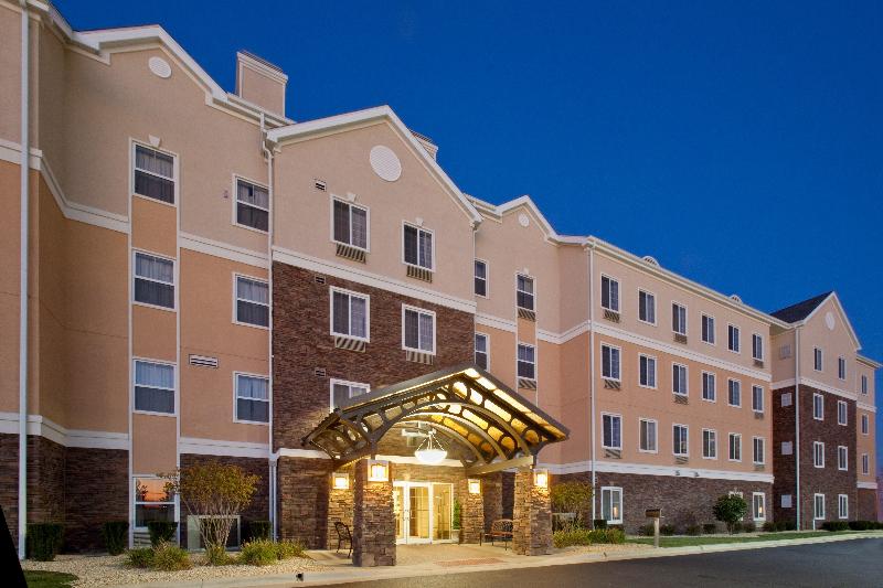 Staybridge Suites Rockford image