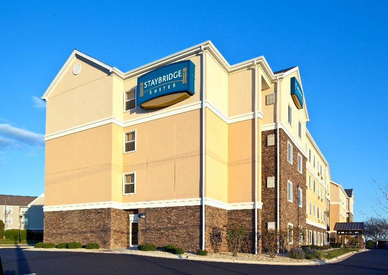 Staybridge Suites Rockford image