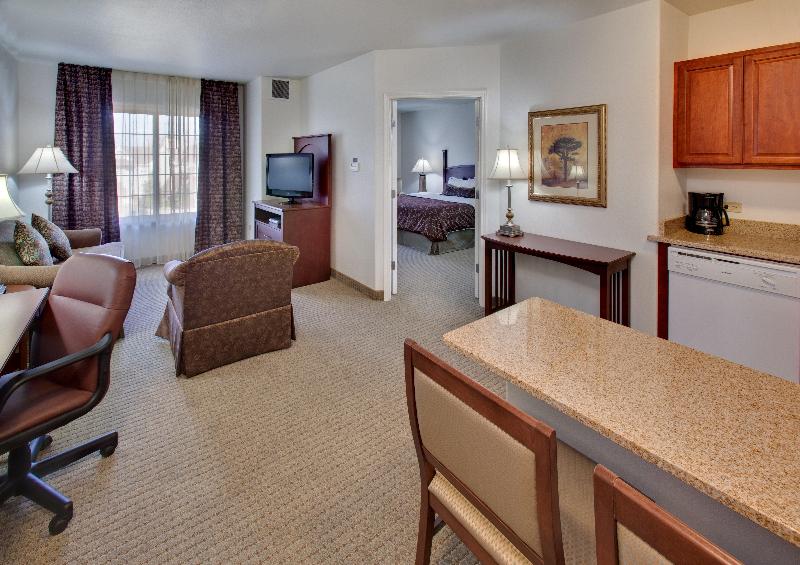Staybridge Suites Rockford image