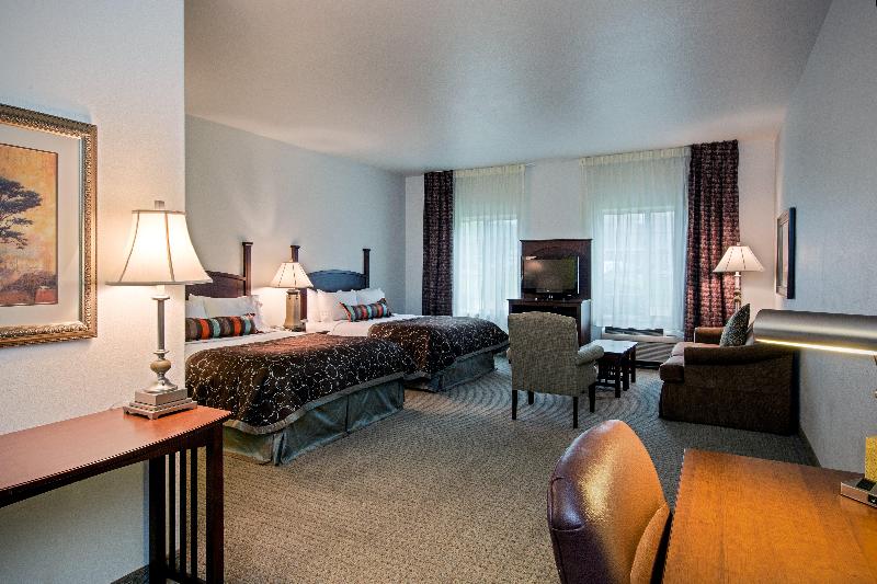 Staybridge Suites Rockford image 2