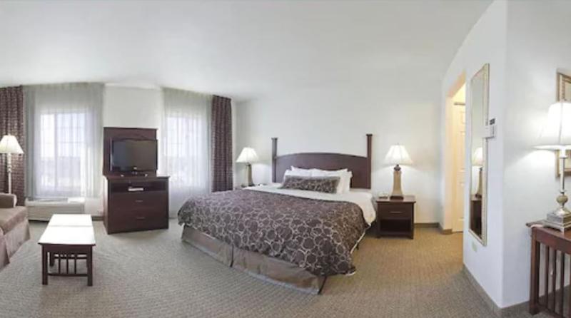 Staybridge Suites Rockford image