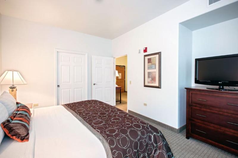 Staybridge Suites Rockford image