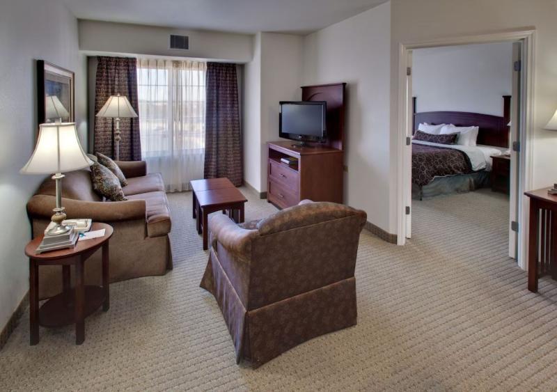 Staybridge Suites Rockford image