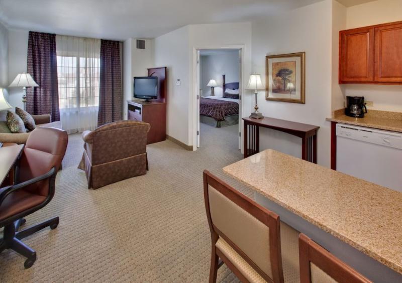 Staybridge Suites Rockford image