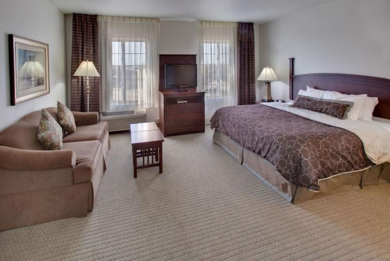 Staybridge Suites Rockford image