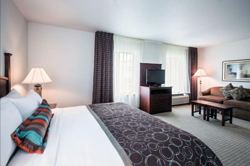 Staybridge Suites Rockford image
