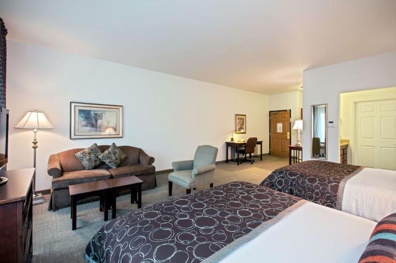 Staybridge Suites Rockford image