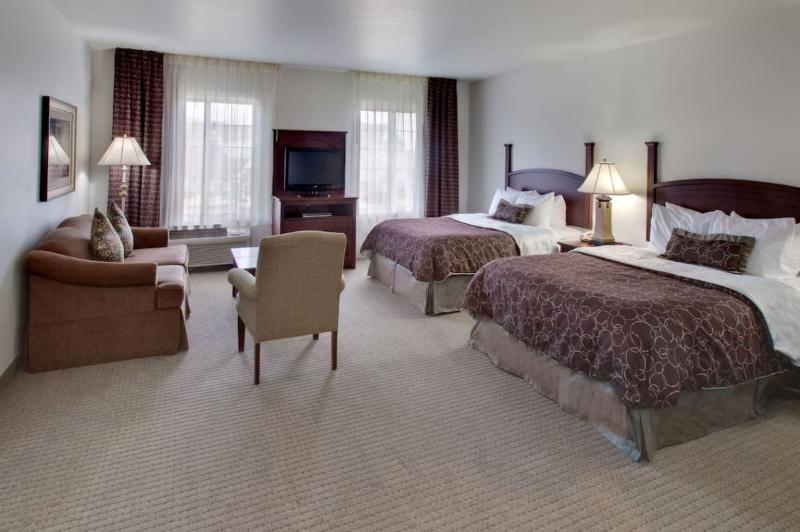 Staybridge Suites Rockford image