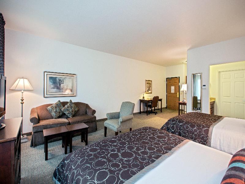 Staybridge Suites Rockford image