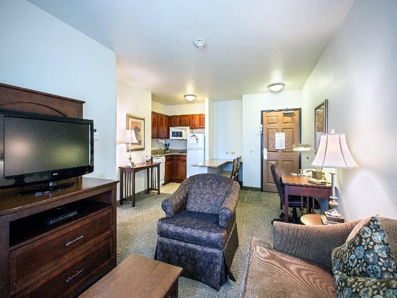 Staybridge Suites Rockford image