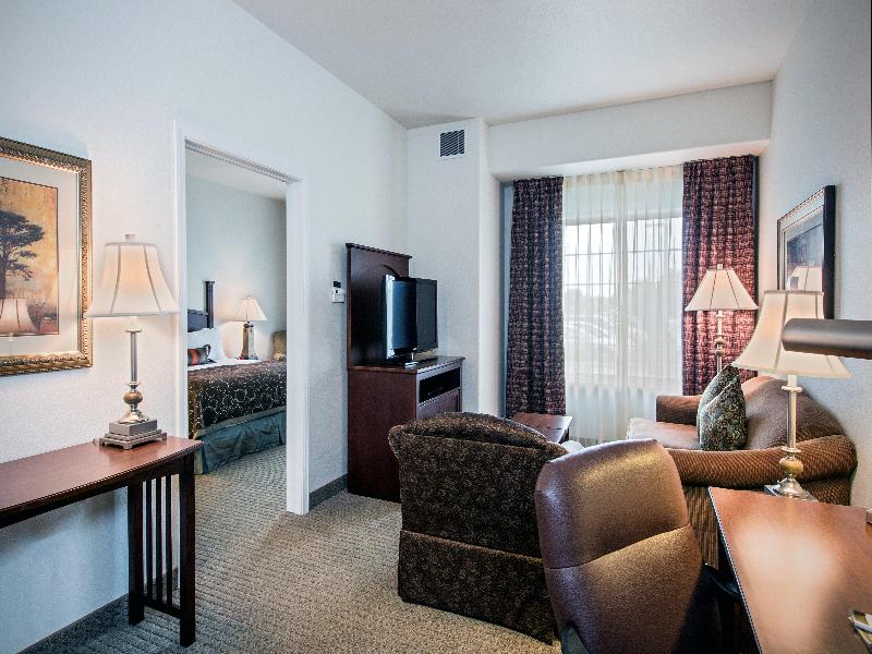 Staybridge Suites Rockford image