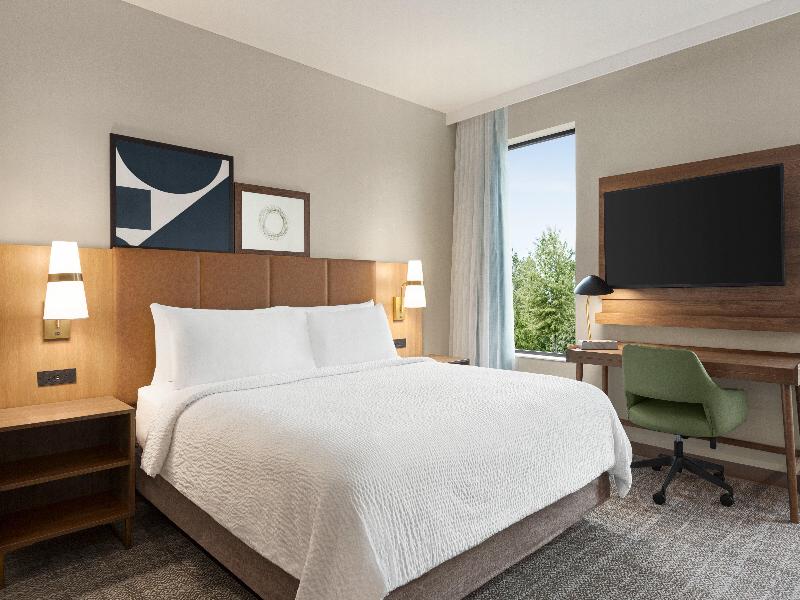 Staybridge Suites Rockford image