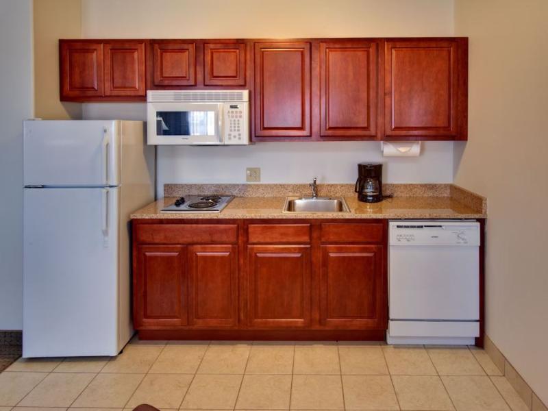 Staybridge Suites Rockford image
