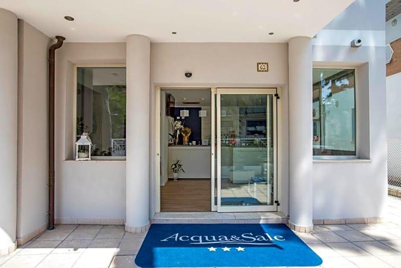 Hotel Aldebaran image
