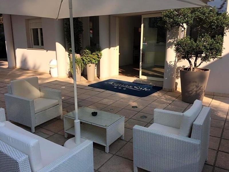 Hotel Aldebaran image