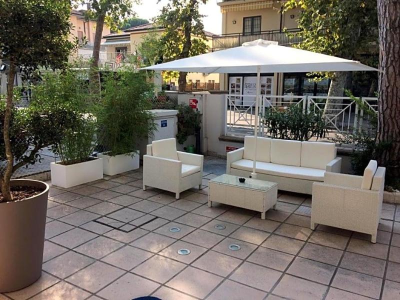 Hotel Aldebaran image