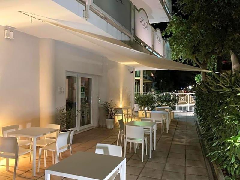 Hotel Aldebaran image