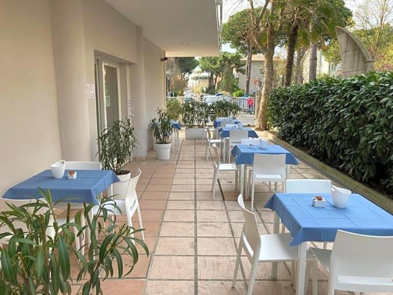 Hotel Aldebaran image