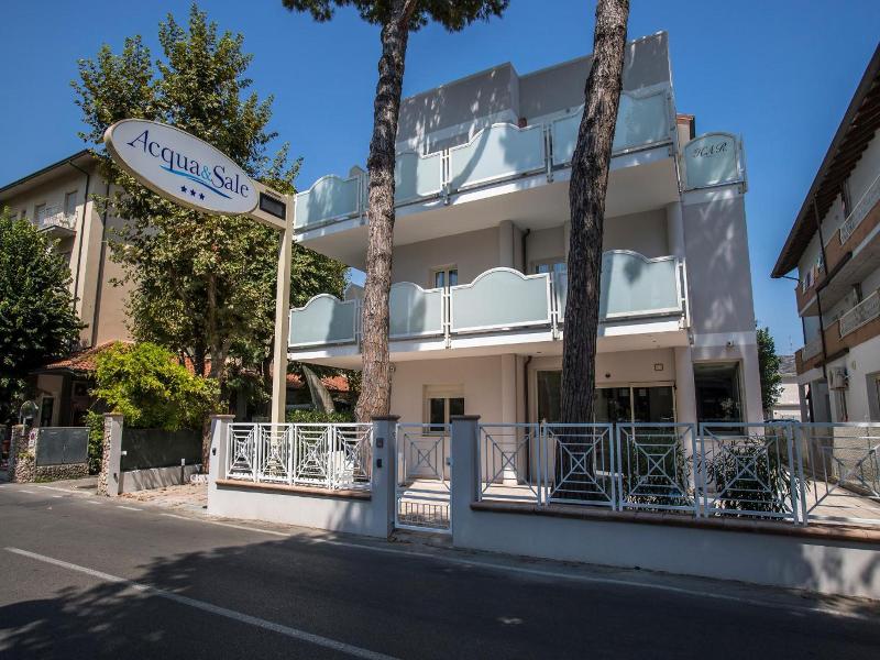 Hotel Aldebaran image
