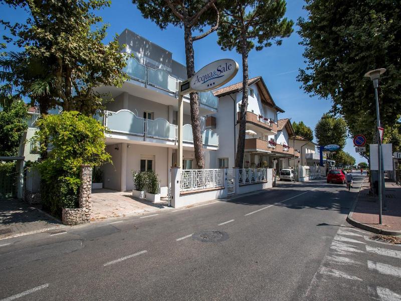 Hotel Aldebaran image