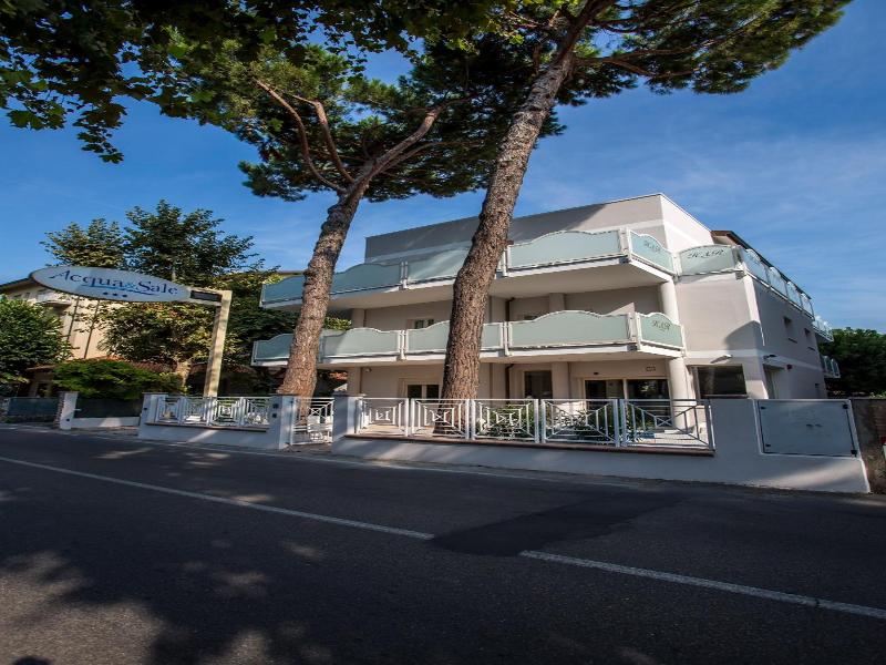 Hotel Aldebaran image