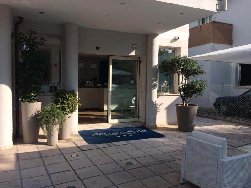 Hotel Aldebaran image