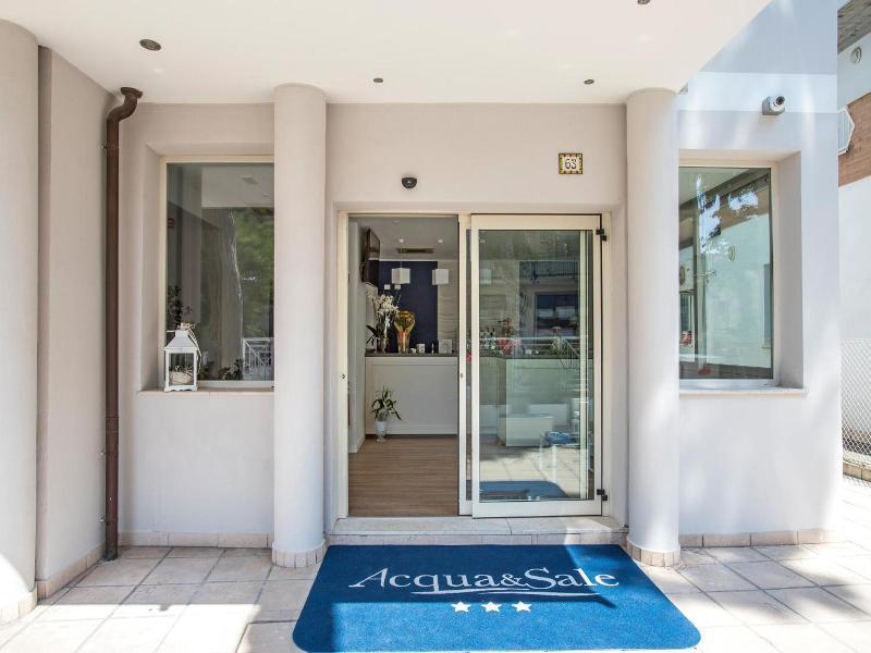Hotel Aldebaran image