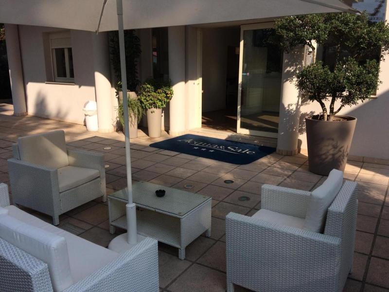 Hotel Aldebaran image