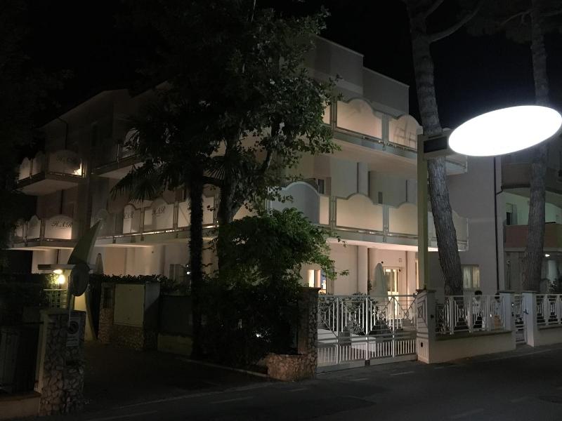 Hotel Aldebaran image