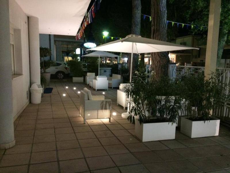 Hotel Aldebaran image