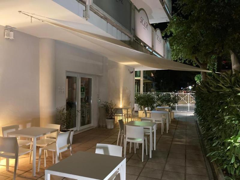 Hotel Aldebaran image