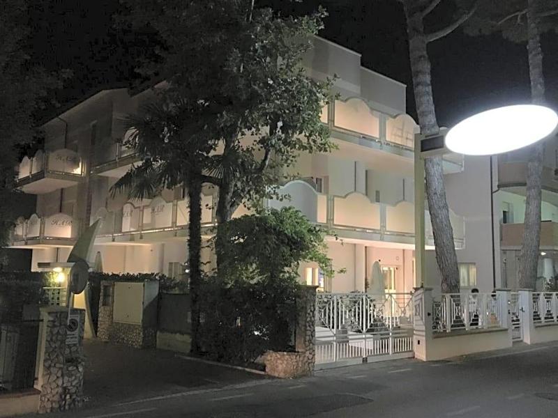 Hotel Aldebaran image