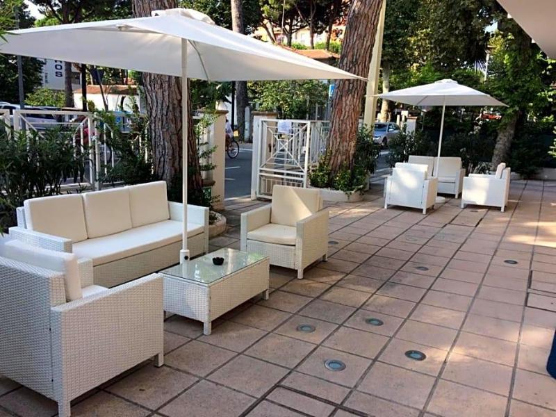 Hotel Aldebaran image