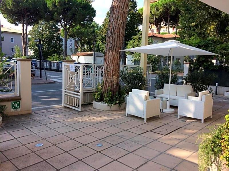 Hotel Aldebaran image