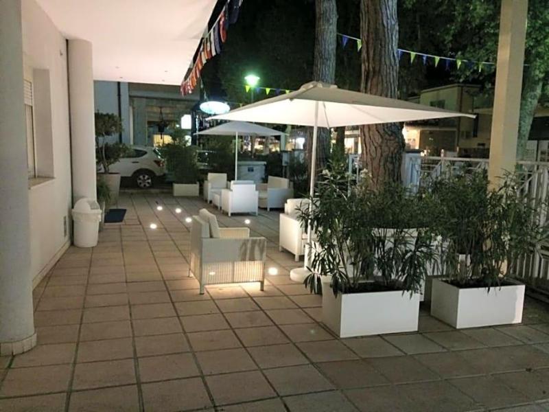 Hotel Aldebaran image