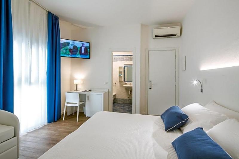Hotel Aldebaran image