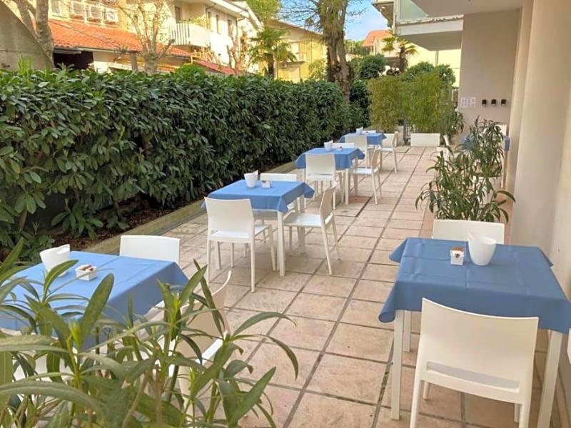 Hotel Aldebaran image