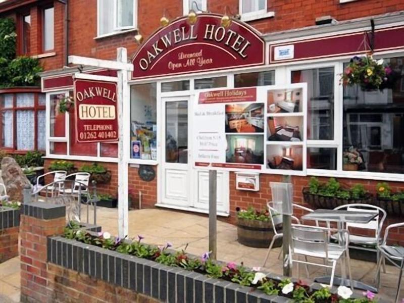 Oakwell Holidays image