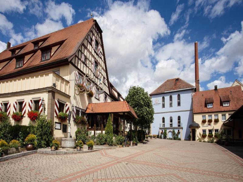 Landwehrbräu image