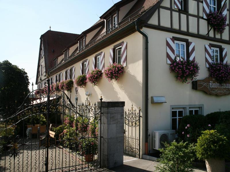 Landwehrbräu image