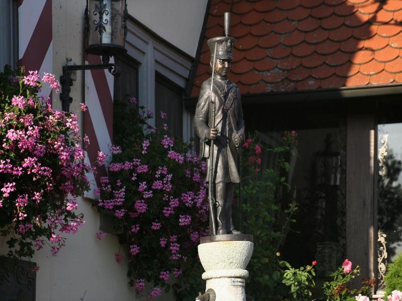 Landwehrbräu image