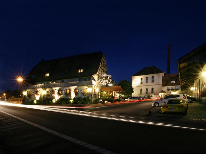 Landwehrbräu image