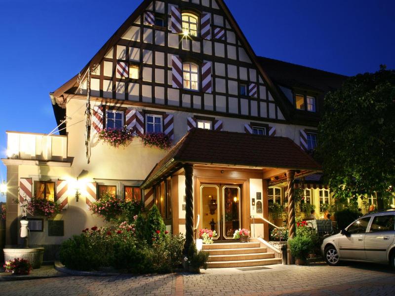Landwehrbräu image