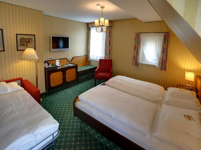 Landwehrbräu image