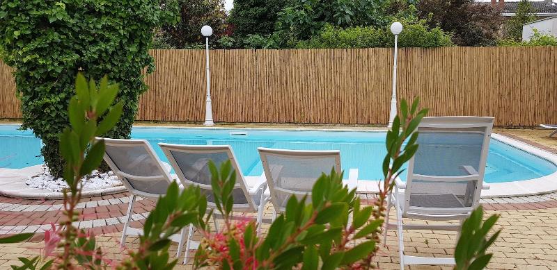 Hotel San Carlo Vacanze image