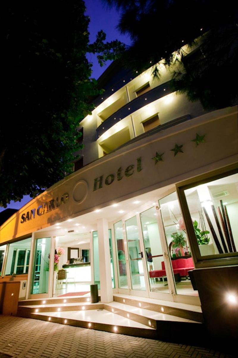 Hotel San Carlo Vacanze image