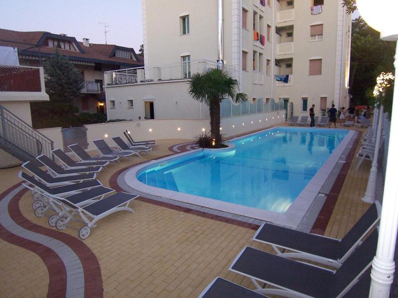 Hotel San Carlo Vacanze image
