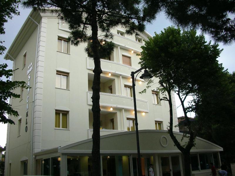 Hotel San Carlo Vacanze image