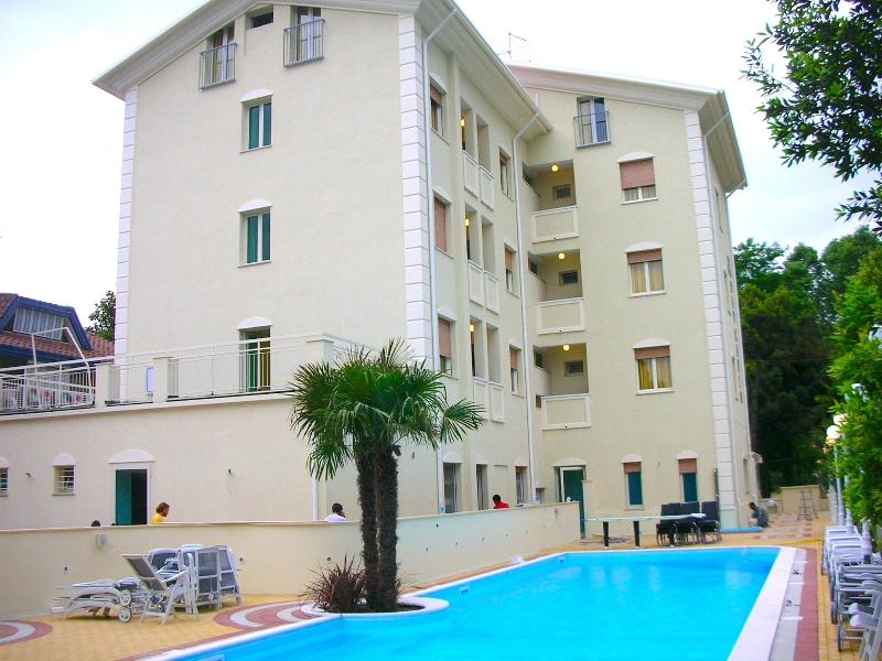 Hotel San Carlo Vacanze image